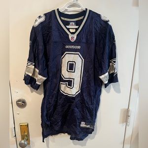 Tony Romo Cowboys Jersey